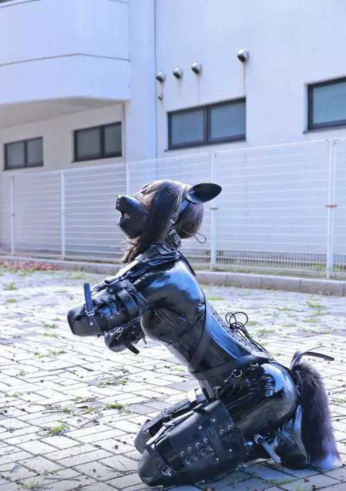 <3 😉 by Lover_Of_Bitchsuits