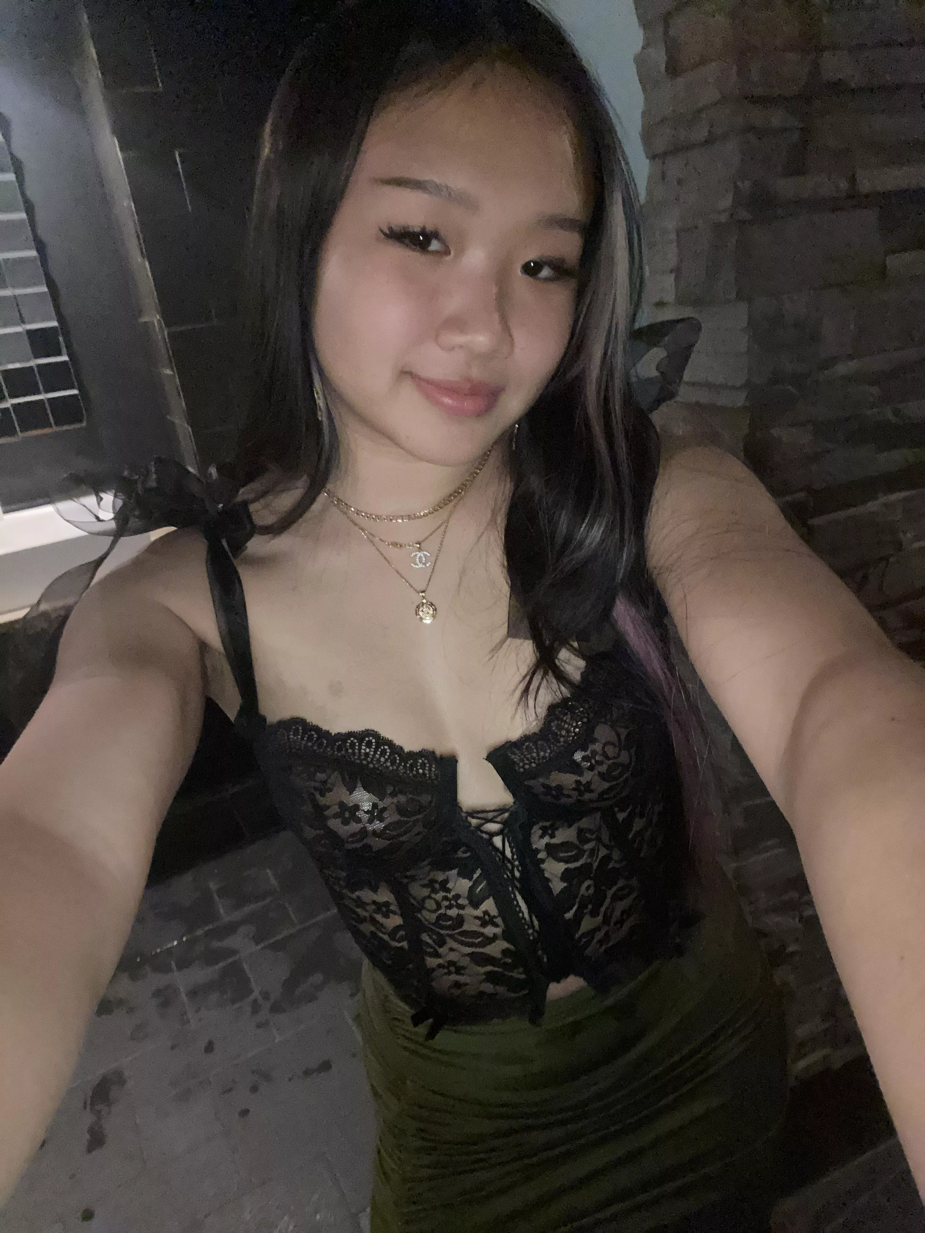 <3 posted by Linhly_Twitch