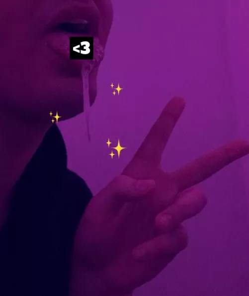 <3 by SinfulStranger-808