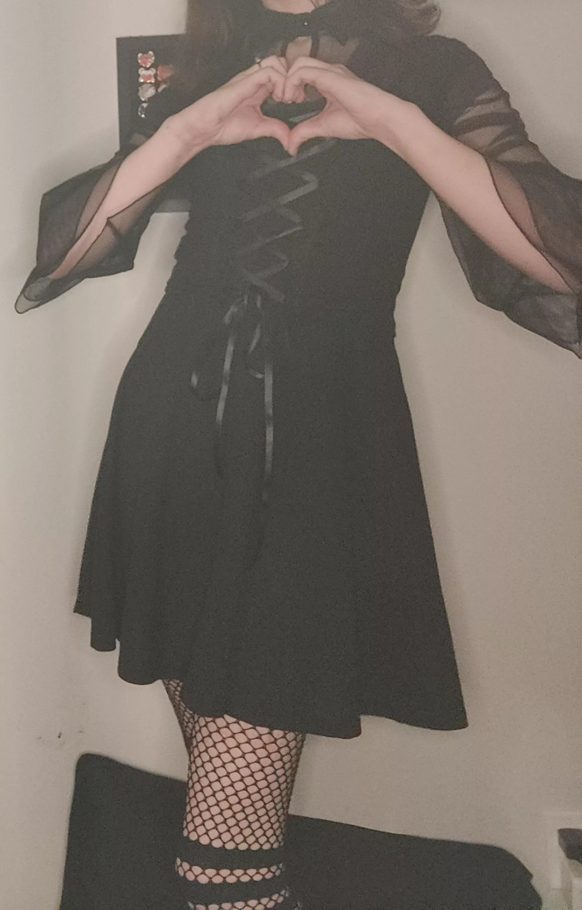 <3 posted by 3Four7One