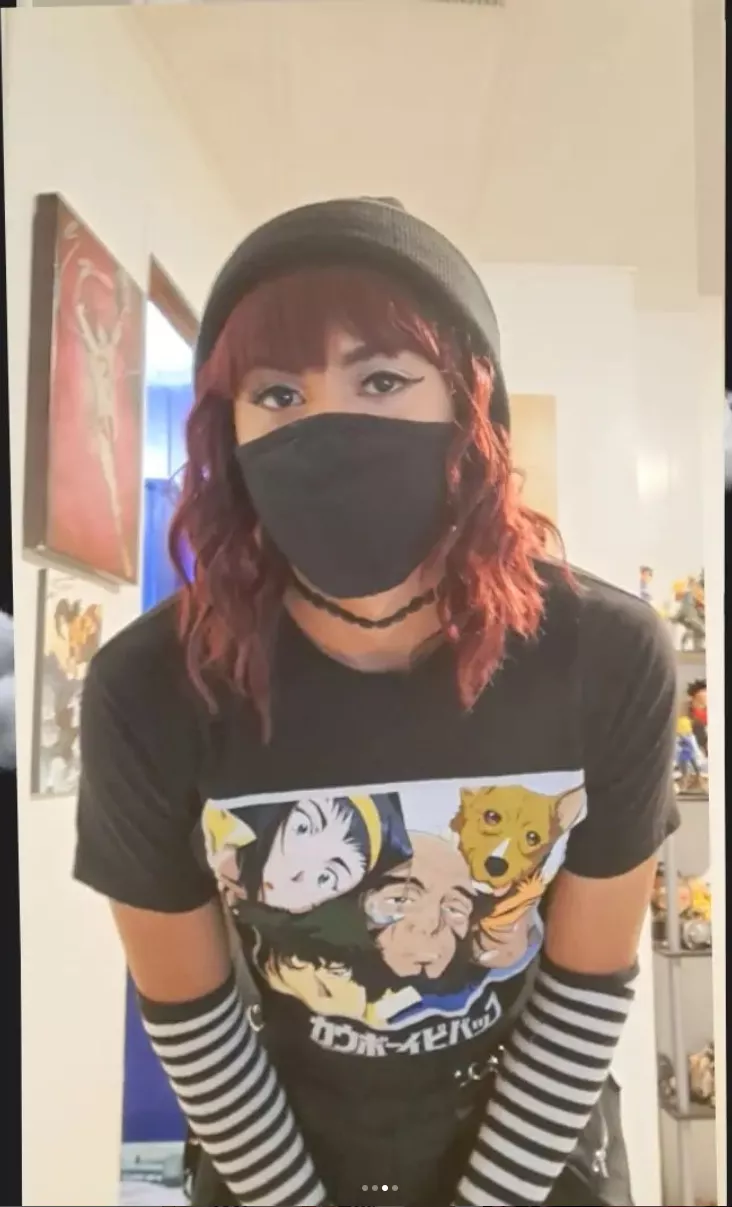 <3 posted by FemBoyGab0105