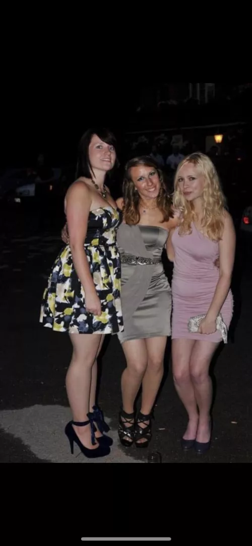 [3] best friends from school by goldentoken2012