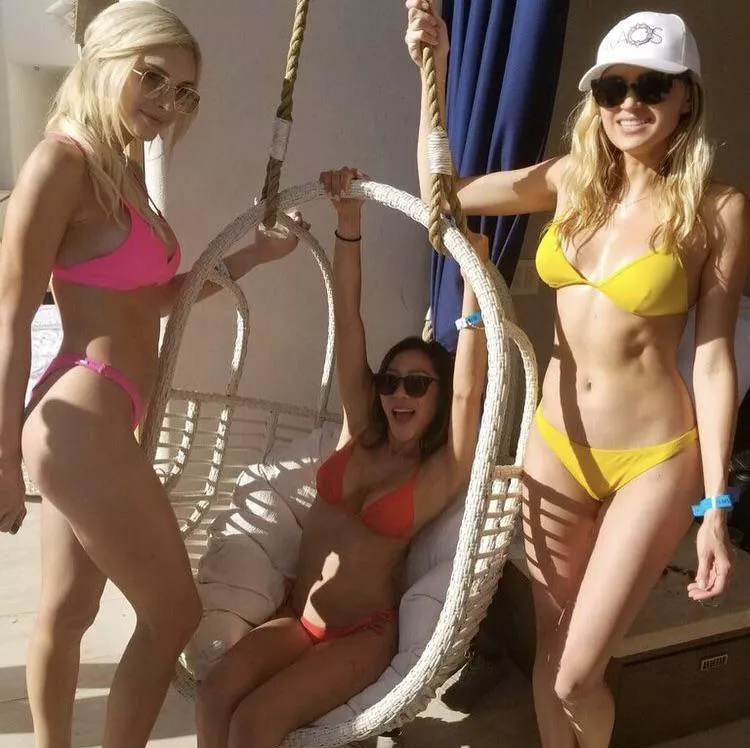 [3] bikinis posted by Suspicious_Leopard89