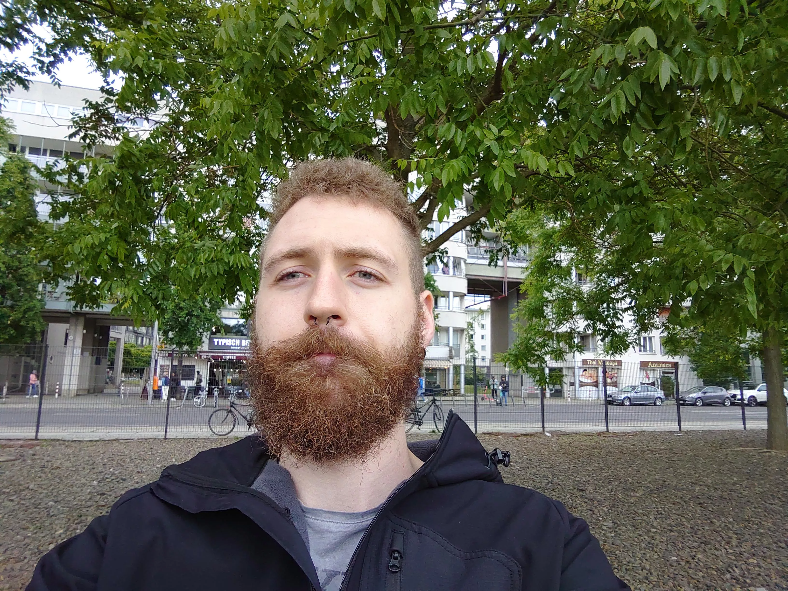 3 days awake in Berlin posted by SirDanjin