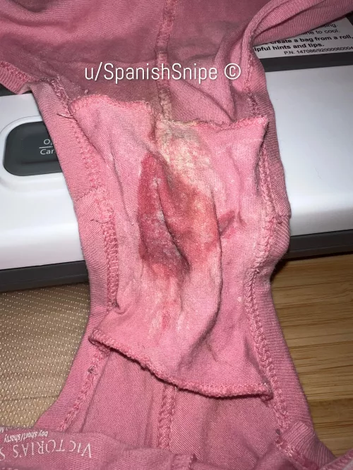 3 days later 🤭 by SpanishSnipe