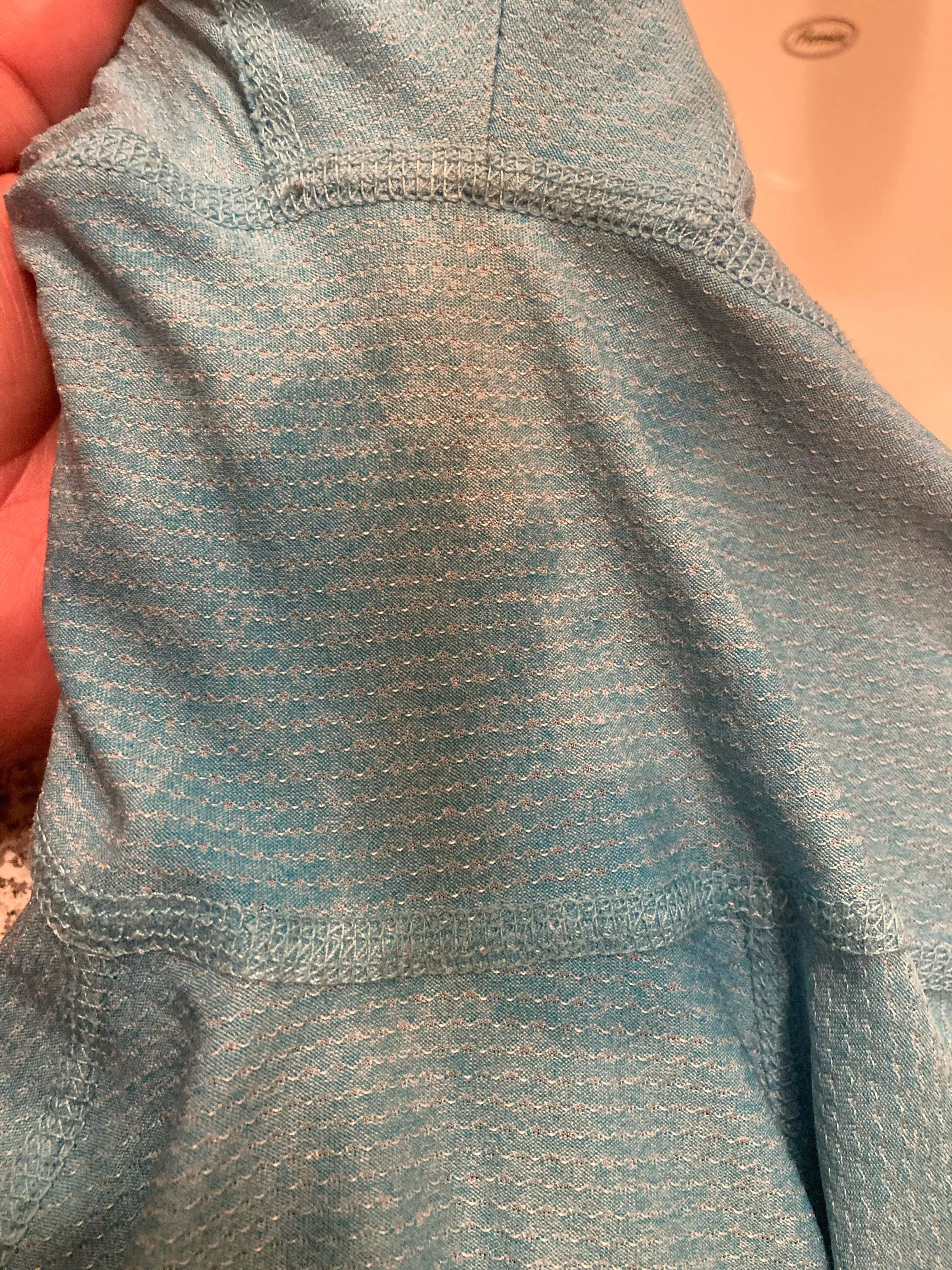 3 days straight , smells better than you can imagine 😮‍💨 (ftm) posted by AlexGotCurls