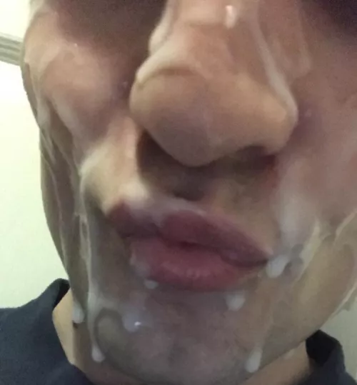 3 dicks + teen slut = one happy little bitch by craigsreply