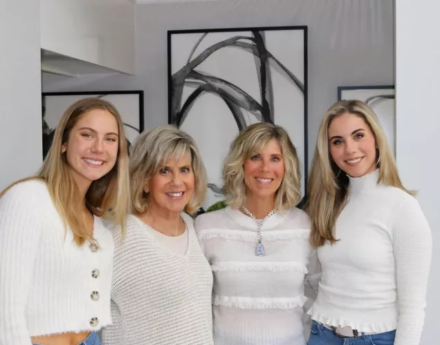 3 Generations by palexaxelap