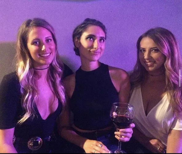 [3] girls night out, who you taking home? by Suspicious_Leopard89