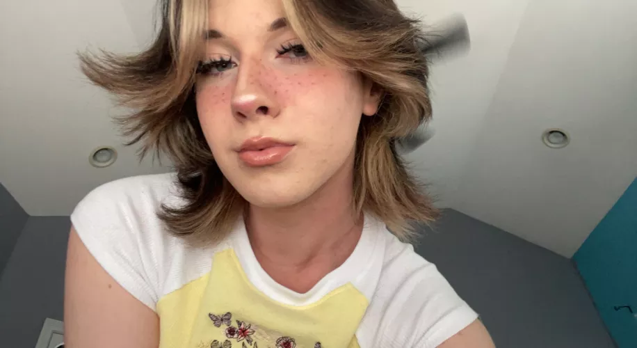 <3 good morninggg by CatBoy_420