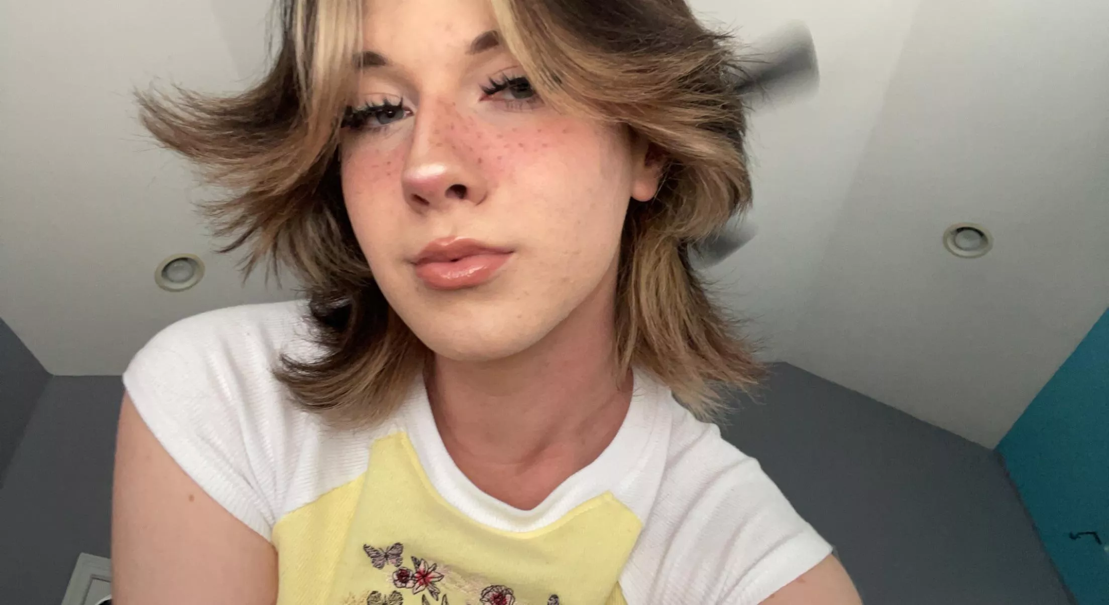 <3 good morninggg posted by CatBoy_420