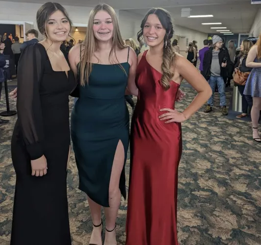 [3] If you had to pick? by ShoddyWaifu