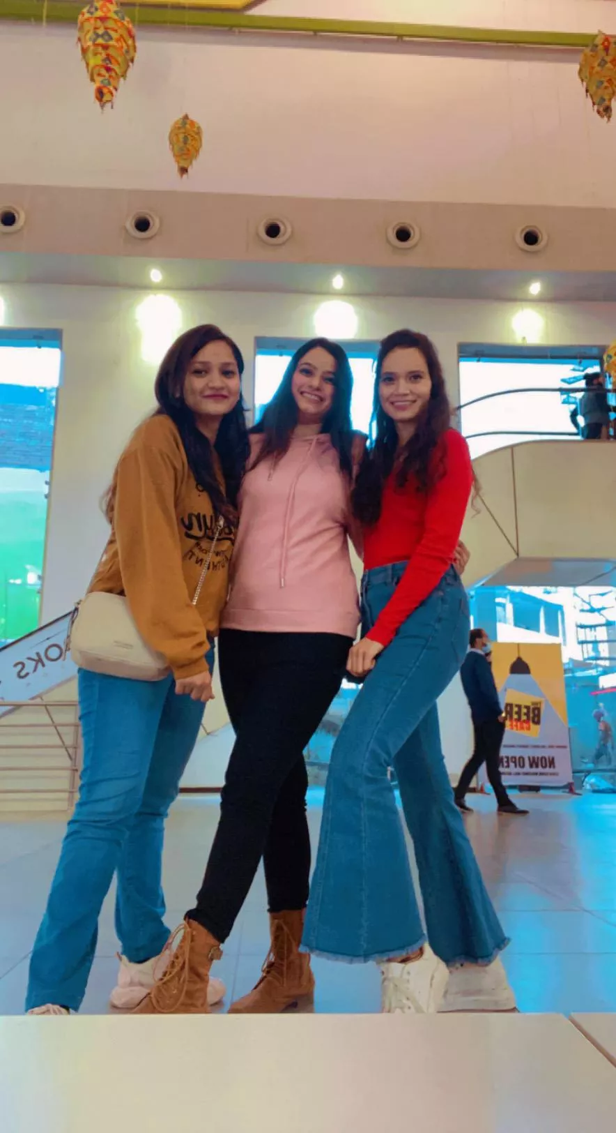 3 Indian girls. Which one do you choose and why? posted by dubmdumb24