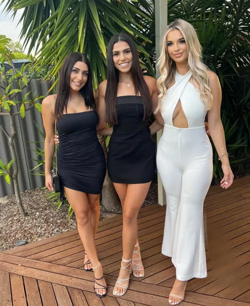 [3] night out by ban-man87