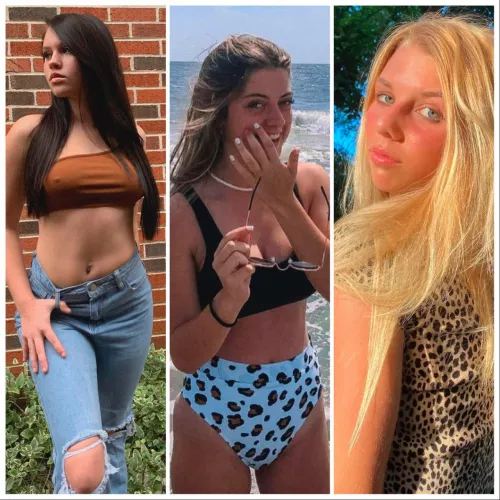 [3] Pick one of my friends to breed with by Vanessafan004