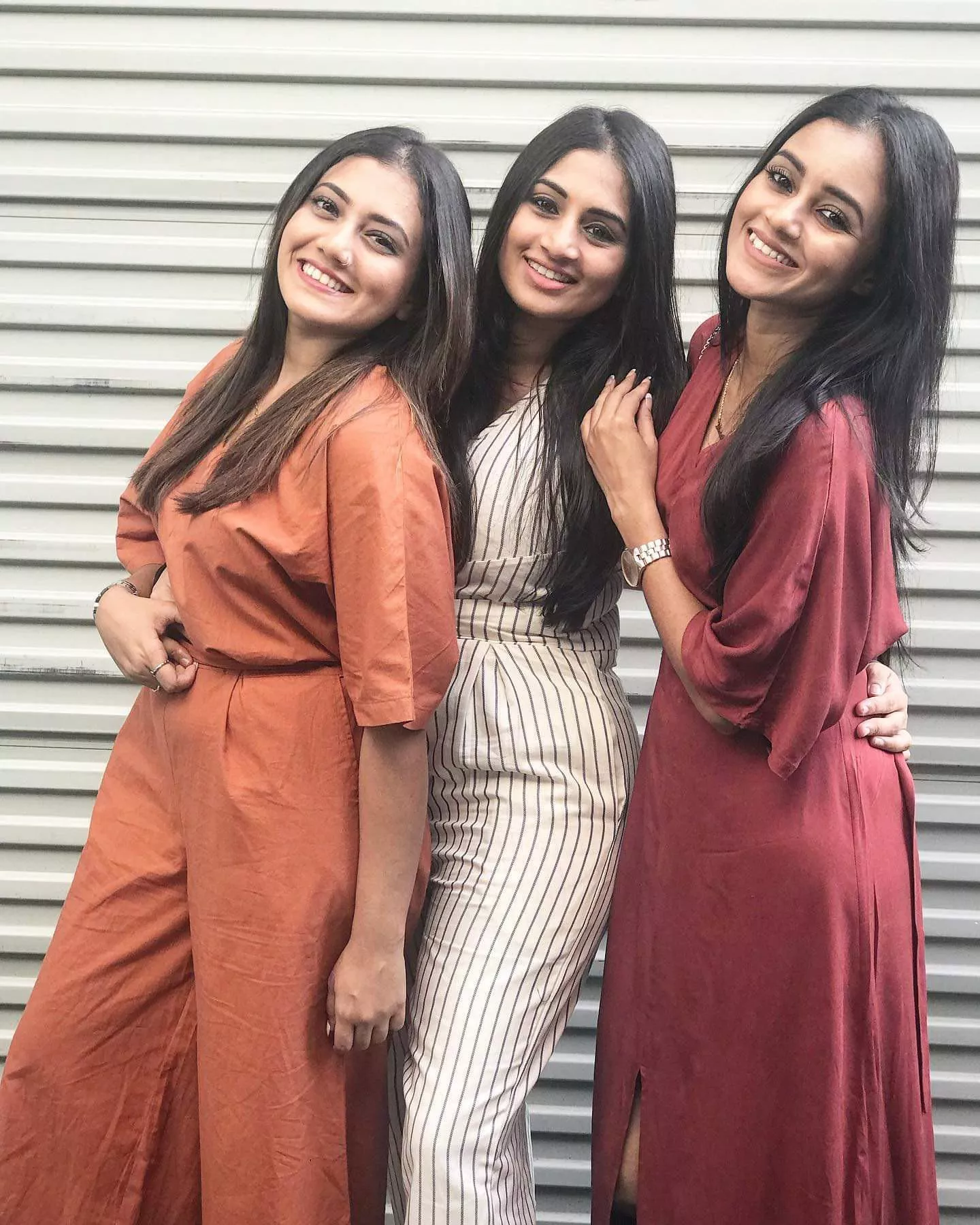 [3] Sisters posted by WorldlinessFew9781