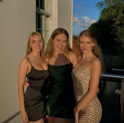 [3] tight dresses by Bulldom456