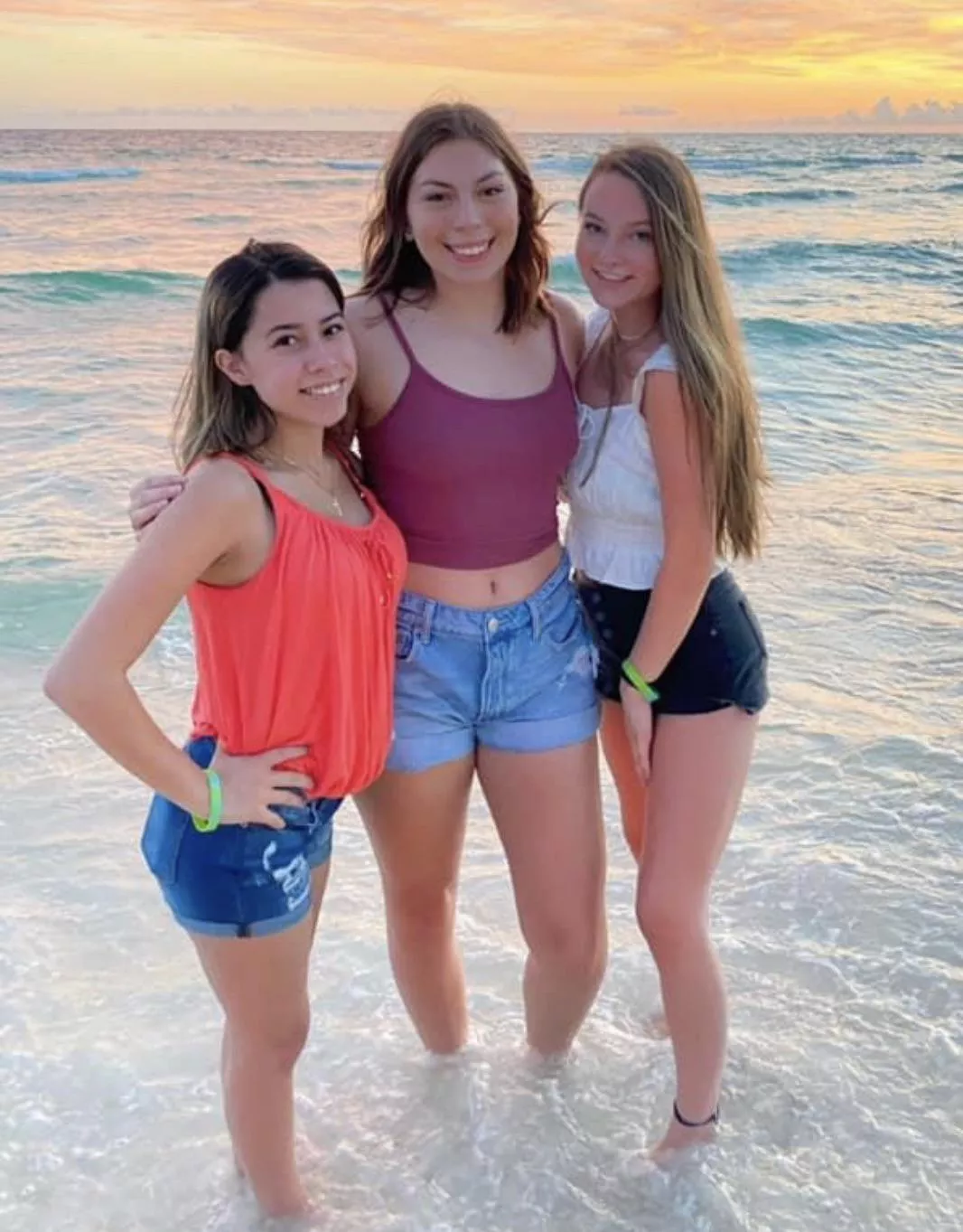 3 to breed posted by Plenty_Grand_9510