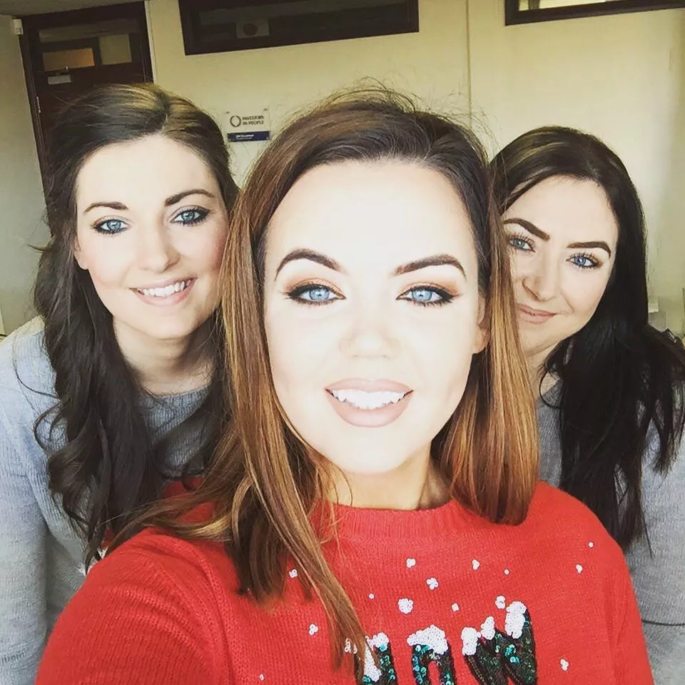 [3] Trio posted by SpongebobMugabe22