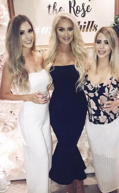 [3] who would you want to fuck the most 1, 2, or 3? by PeggingandBBChotwife