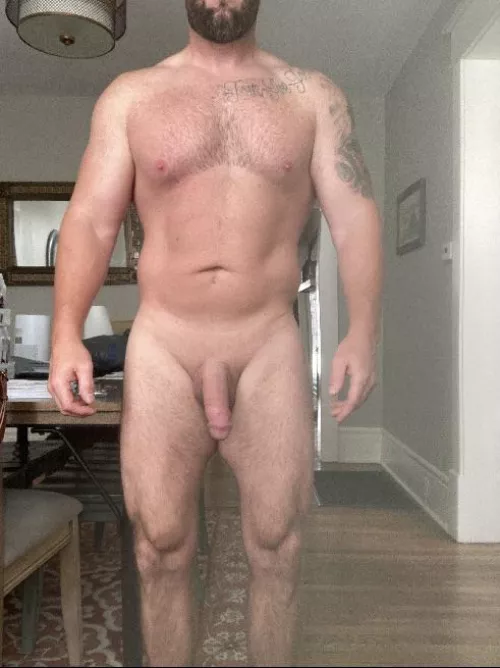 30 5”10 215lbs. by St333l3rs