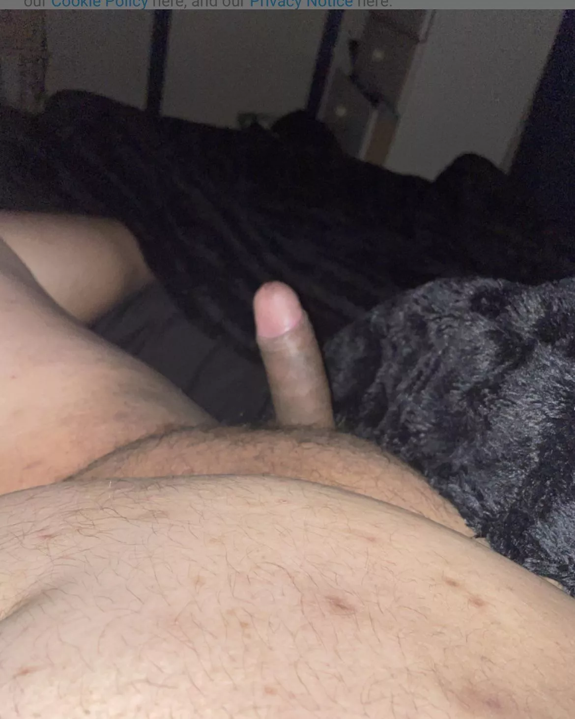 (30) all ready for you posted by Silverback9131