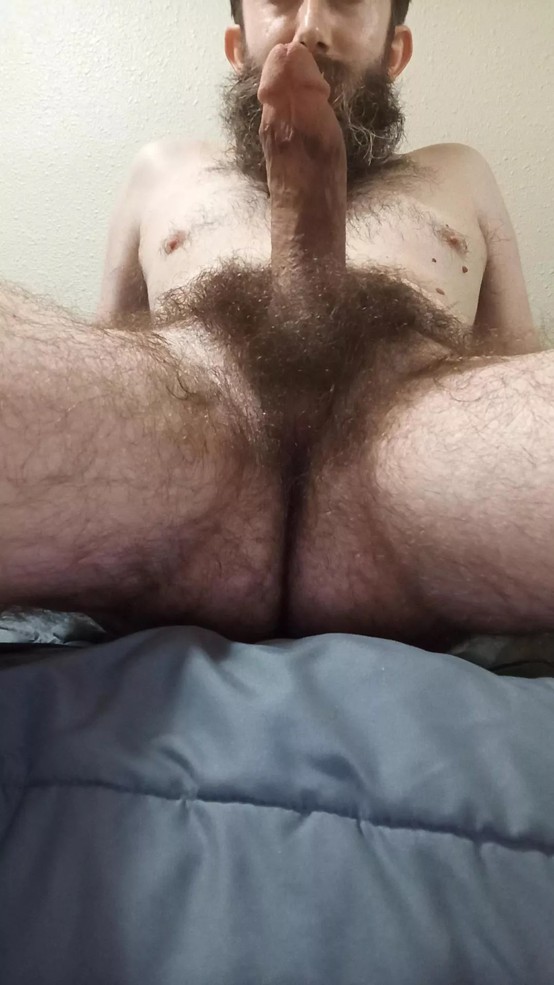 30. Any bears like otter cock? 😈 posted by SmallofStature
