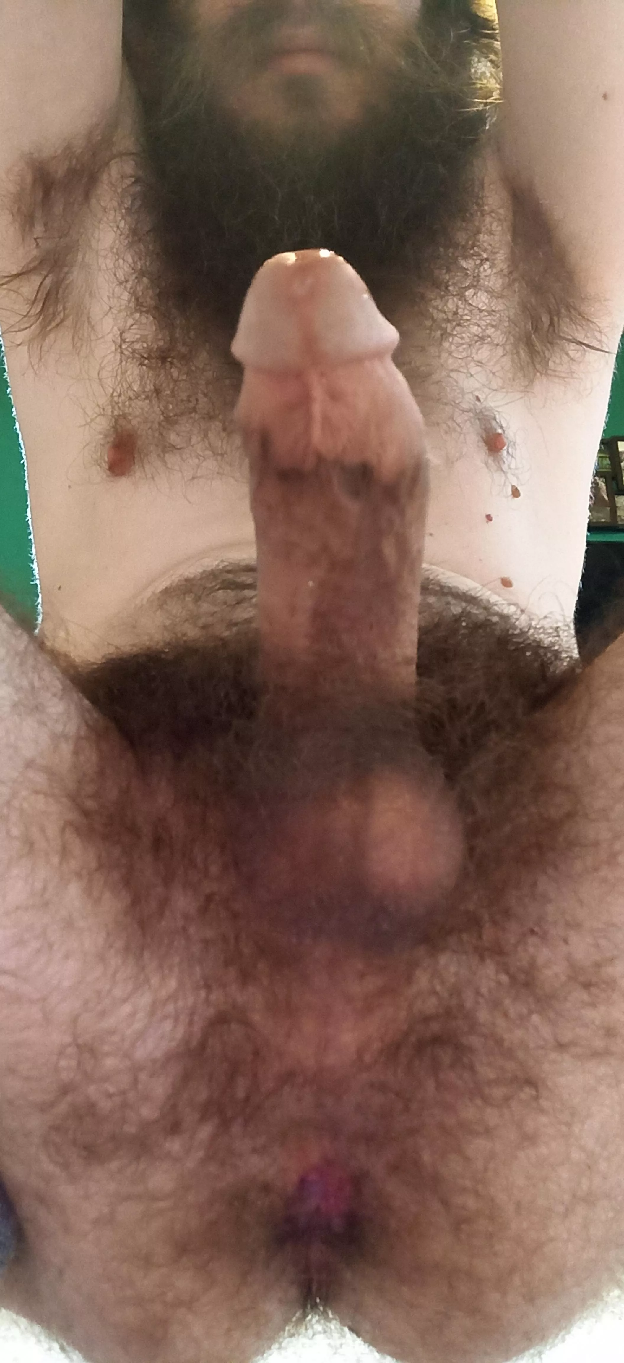 30. Any guys need a good tight ass to milk their cocks? posted by SmallofStature