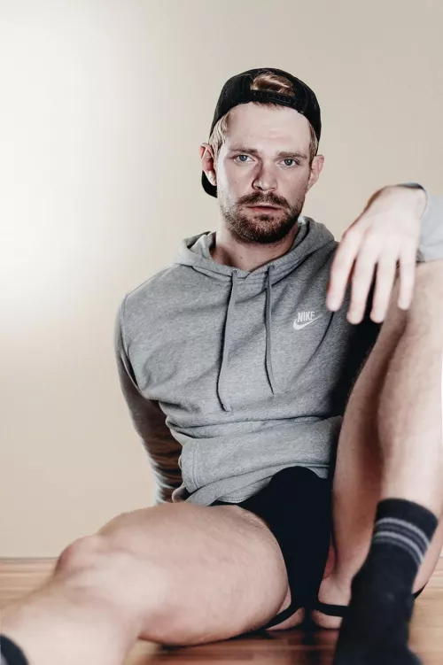 [30] Ballsy? by svrgnstrt