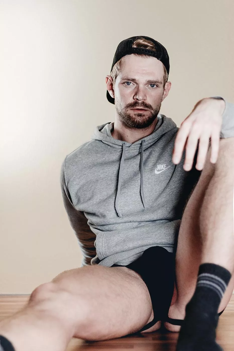 [30] Ballsy? posted by svrgnstrt