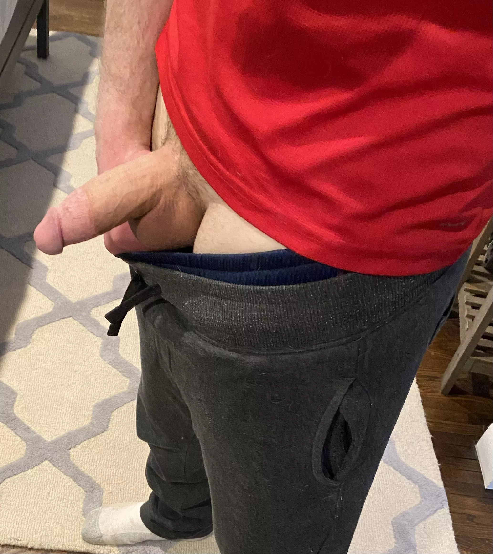 [30] Bored Monday, any bros want to chat? posted by rngrdngr13