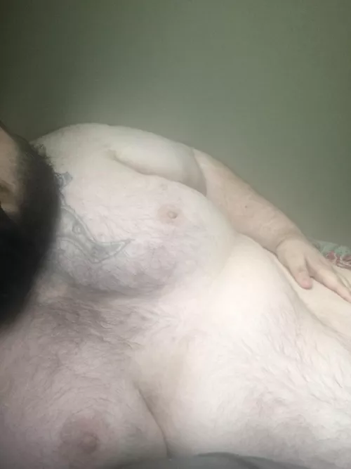 [30] Feeling confident today by devoutsuperior