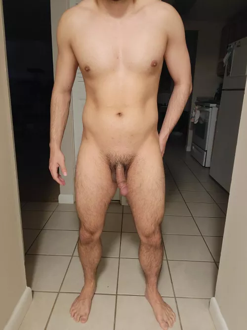 [30] Felt good when I woke up and wanted to share! by park668