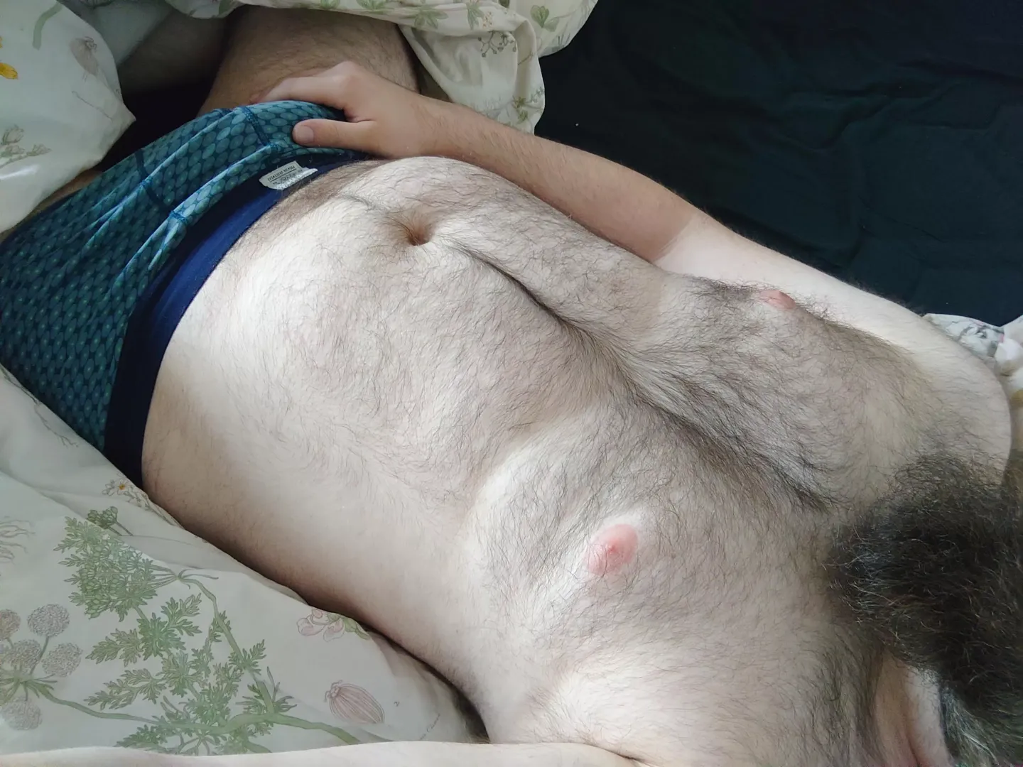 [30 FR] First time doing such thing. Why not after all ? posted by _Solid_Snail_