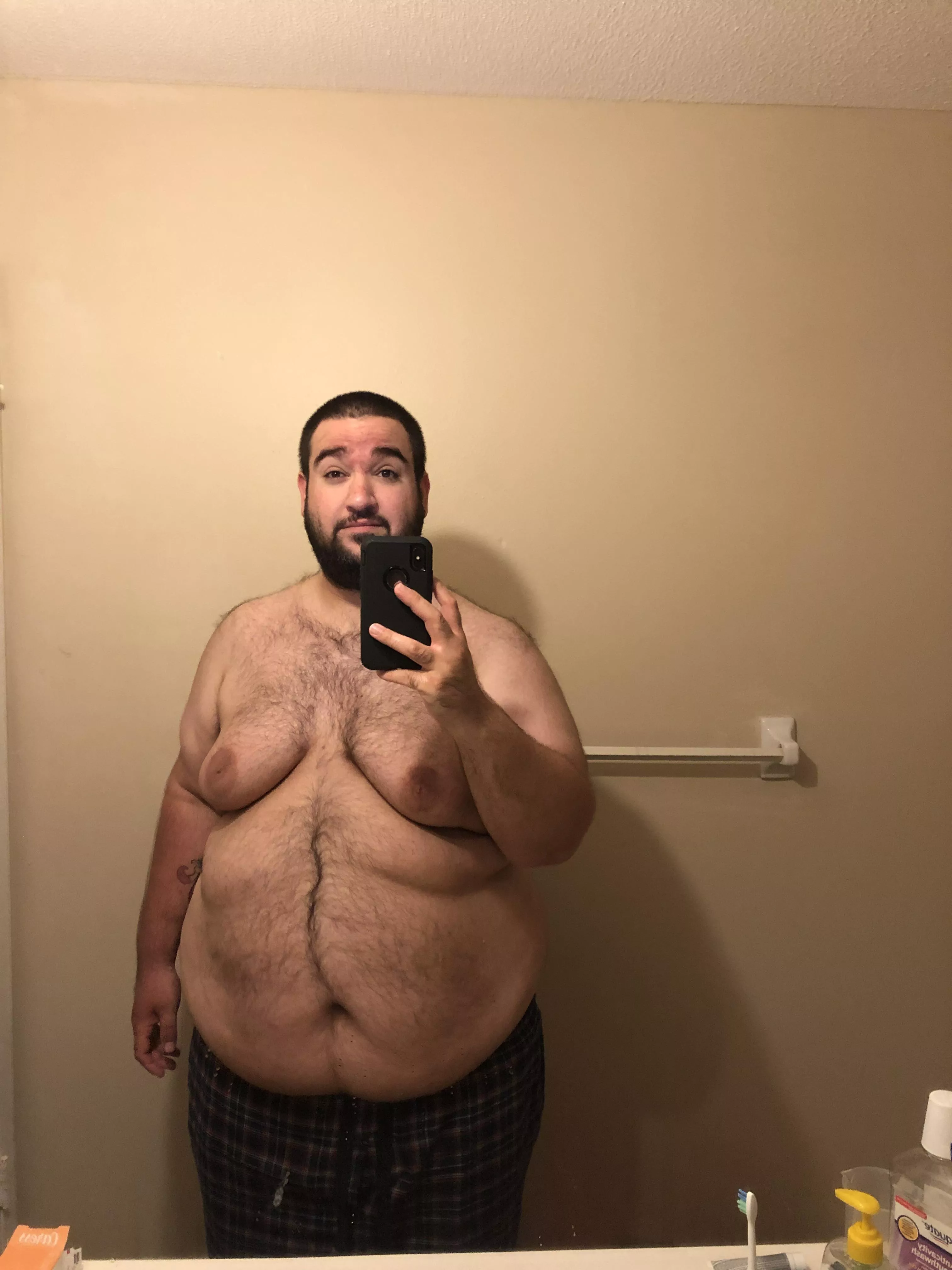 30 hairy guy looking for relationship posted by ltrbear