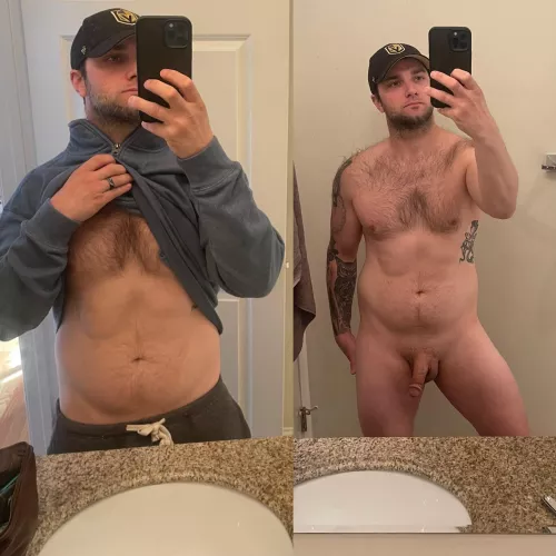 [30] happy hump day! by Infinite_Respect_643