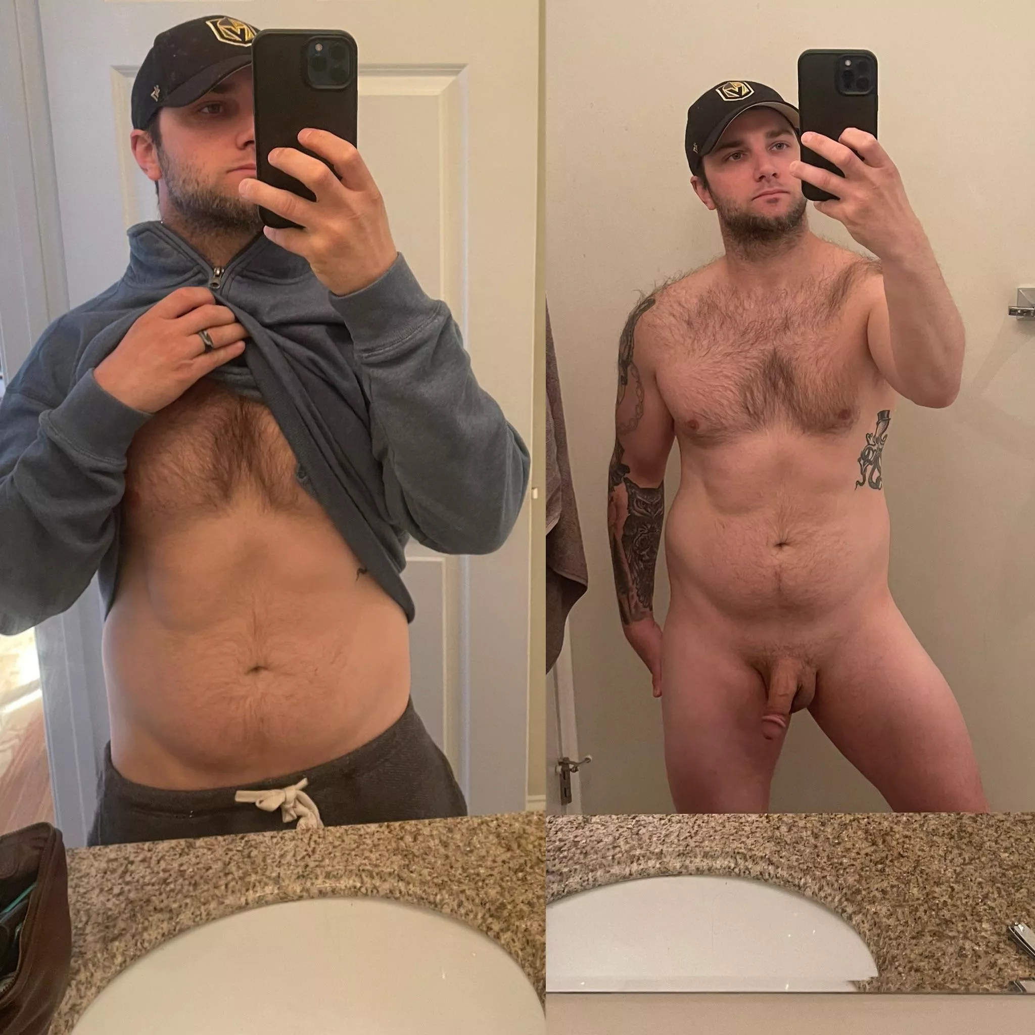 [30] happy hump day! posted by Infinite_Respect_643