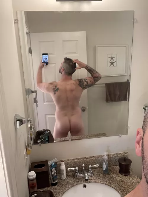 [30] Happy Monday! by Infinite_Respect_643