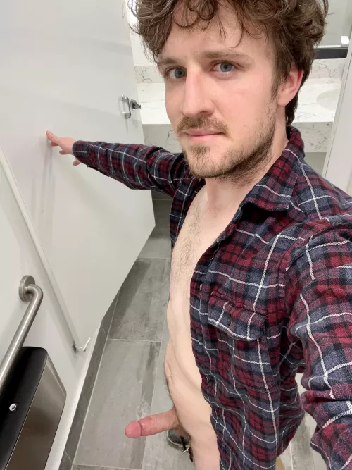 (30) I left the door open for you by simplemop85