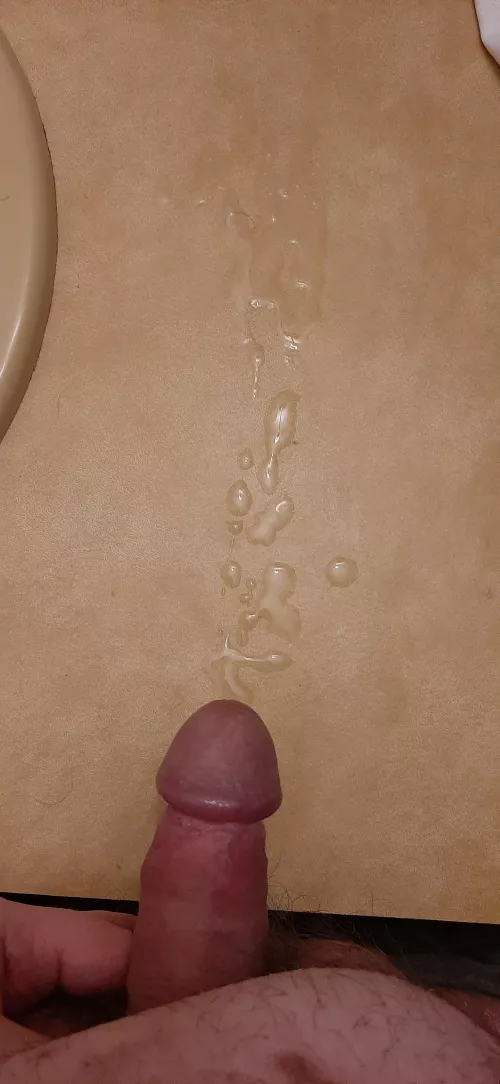 [30] I made a big mess for such a small dick by LordOfTheGoobers