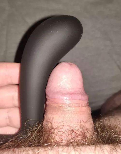 [30] Me vs my plug! by TinyDickedVirgin