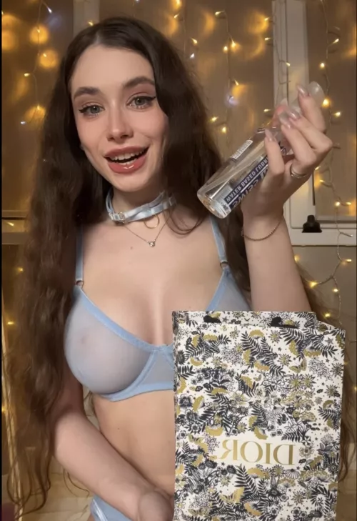 30 min left for the VIDEO DICKRATE HOURS! SEND ME YOUR DICK NOW TAKE ADVANTAGE OF THAT | My link down below by Appleeviee