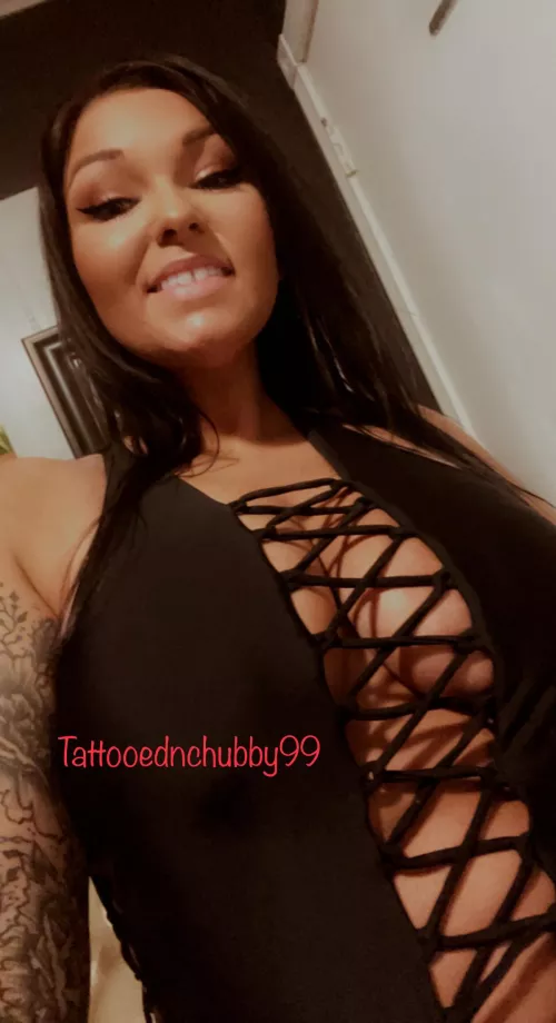 30% off happening now!! Come join me on onlyfans 😍😍 by OF-Tattooednchubby99