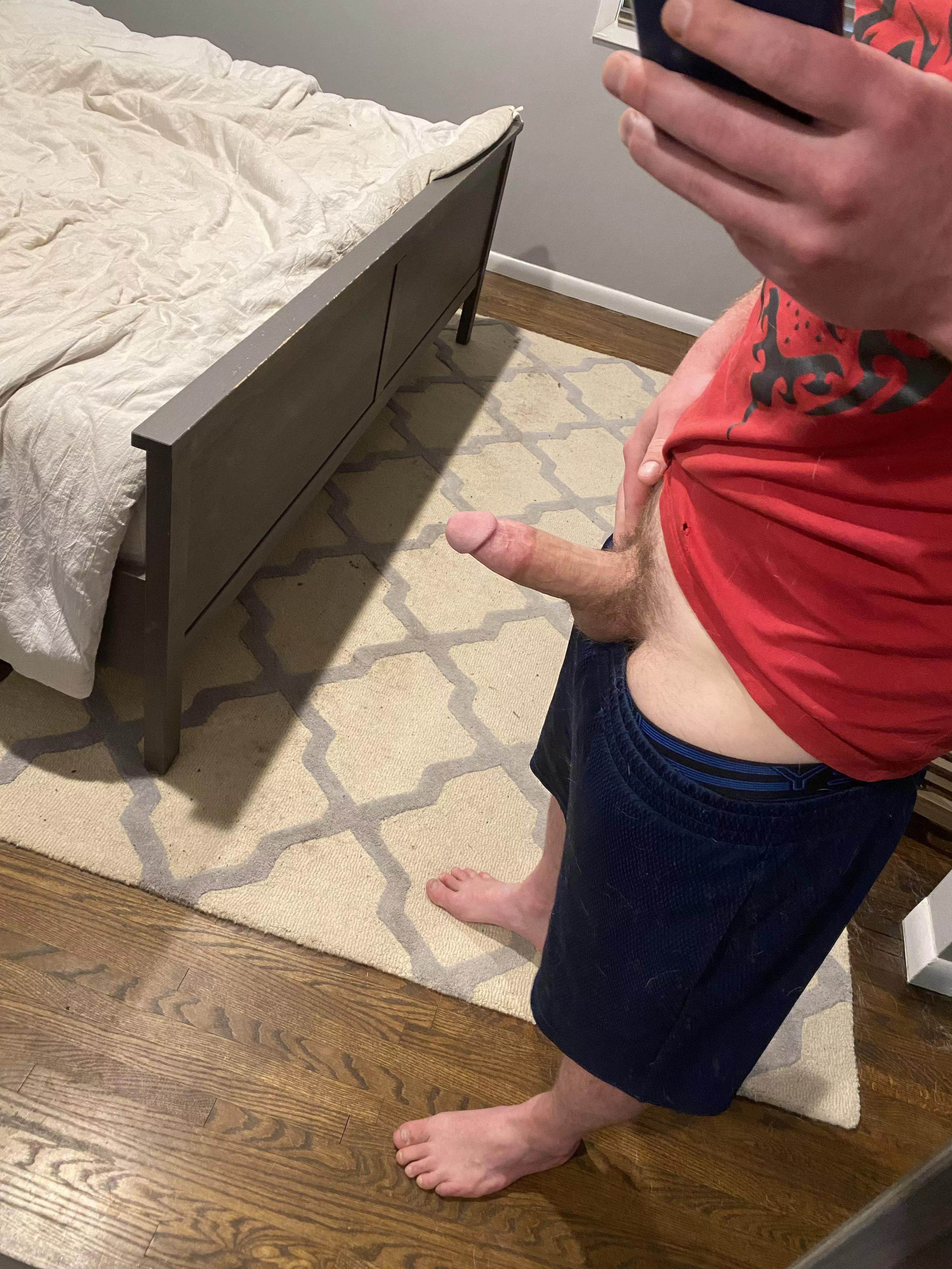 [30] Should be doing chores but you know posted by rngrdngr13