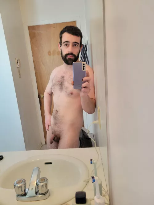 [30] shower time for my tiny dick by Prize-Locksmith8940
