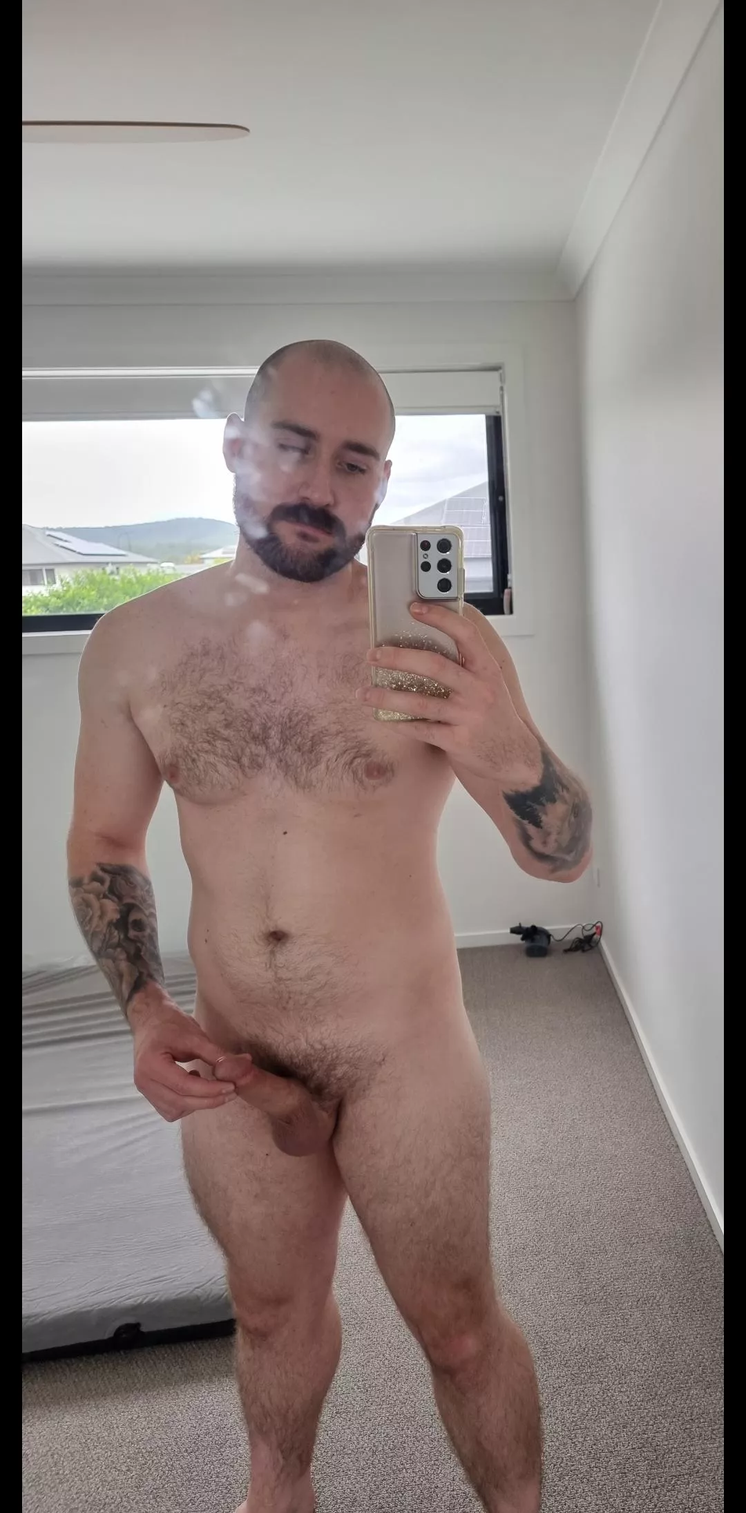 [30] thoughts on my size? posted by jmigty