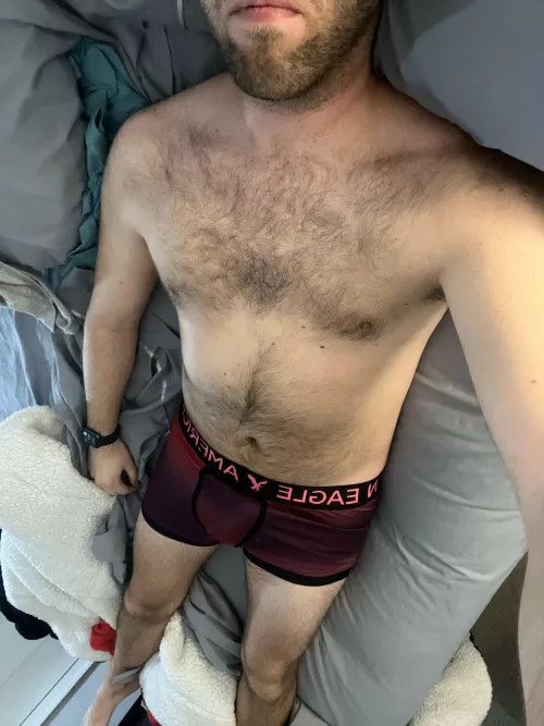 30 USA first post by Hotcollege91