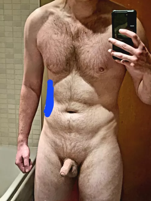 [30] what do you think? by Exhibitionman111