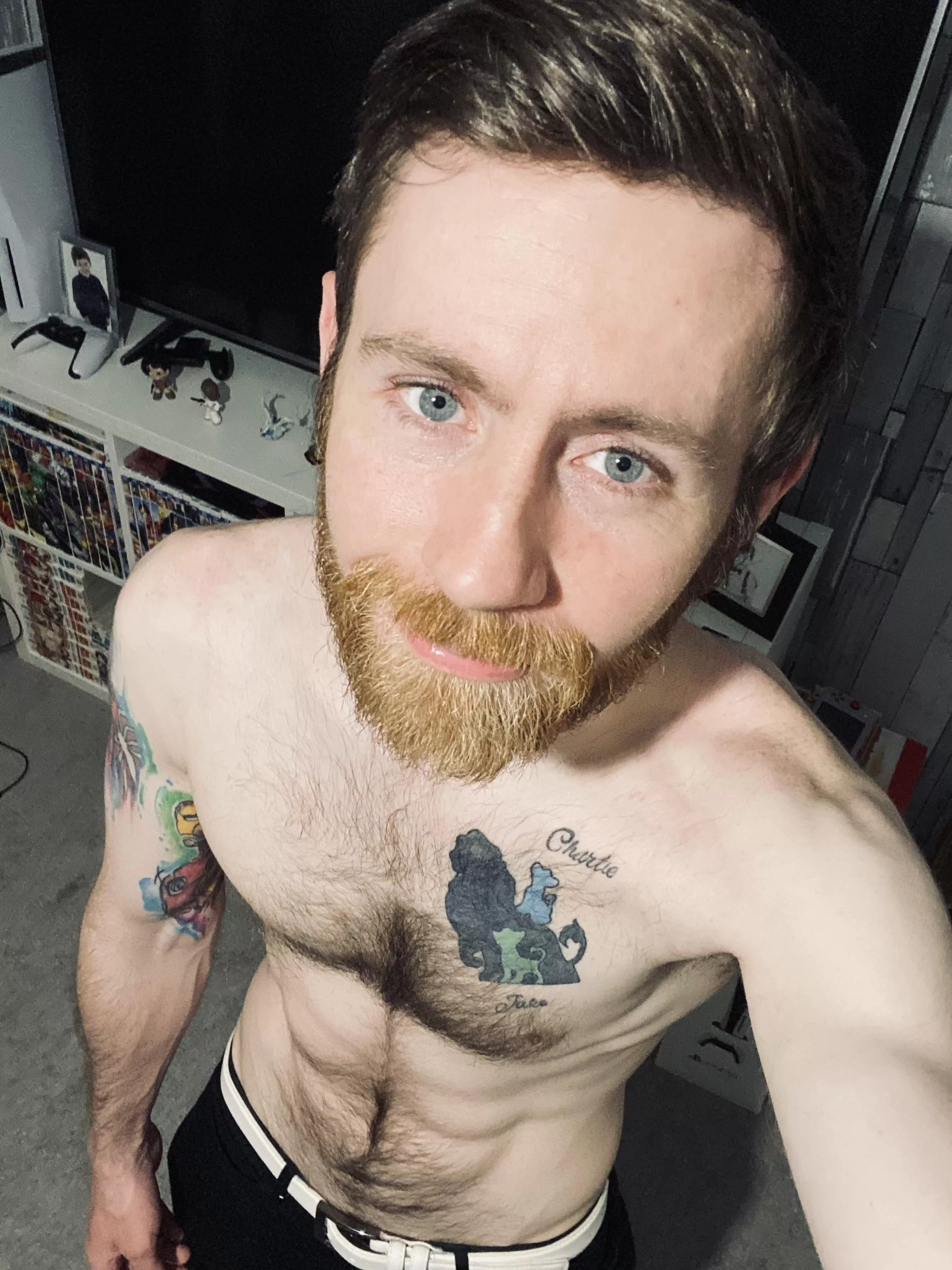 (30) would you have a drink with me? 🍺 posted by CreepyAd5666