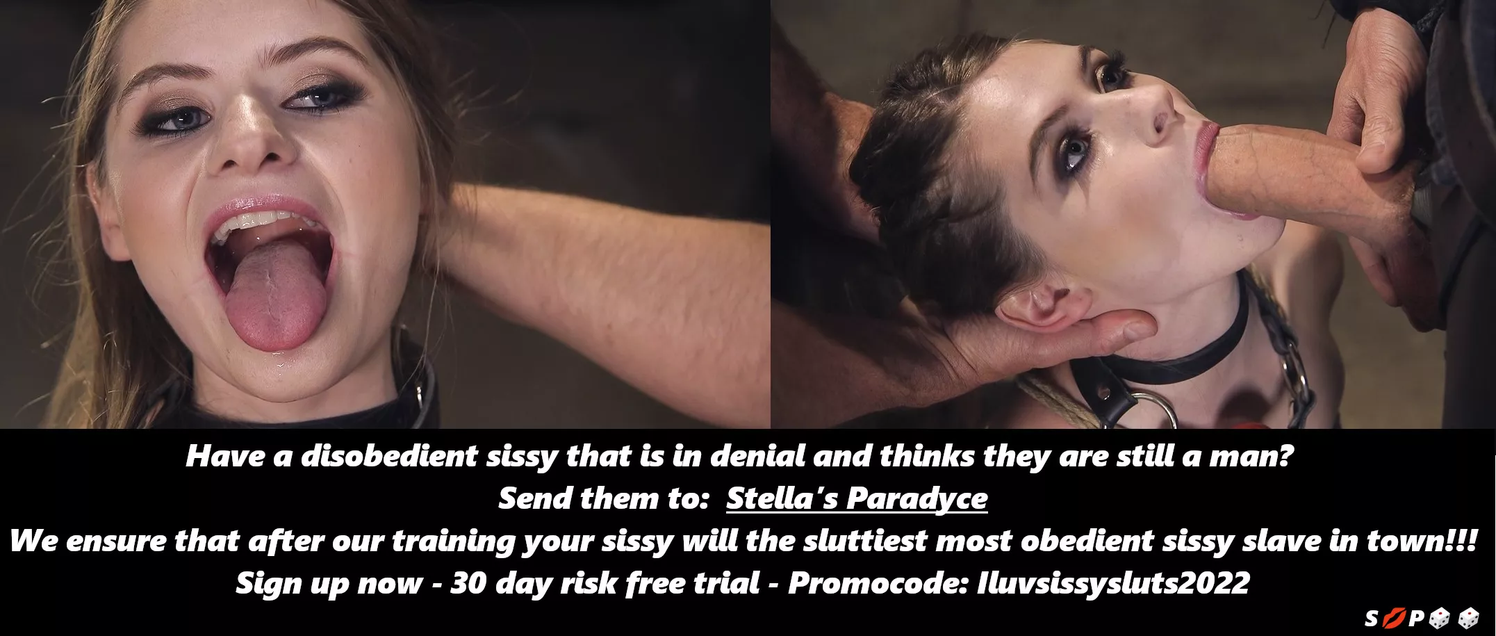 30-day risk-free trial... posted by bknd92